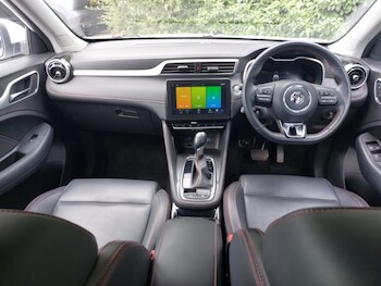 Used MG MG ZS 2023 for sale - 79544670: Photo