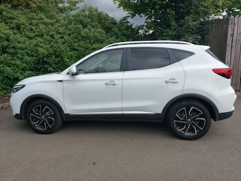 Used MG MG ZS 2023 for sale - 79544670: Photo