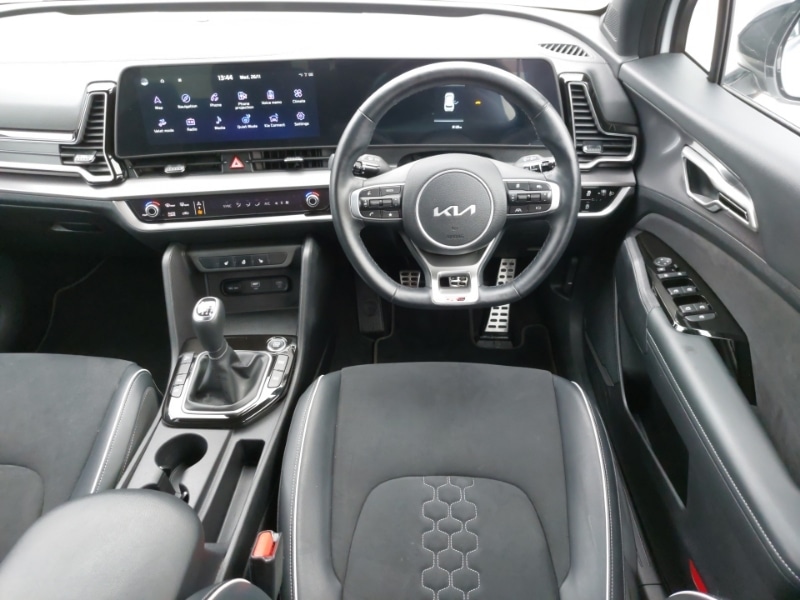 Used Kia Sportage 2024 for sale - 76885690: Photo 11