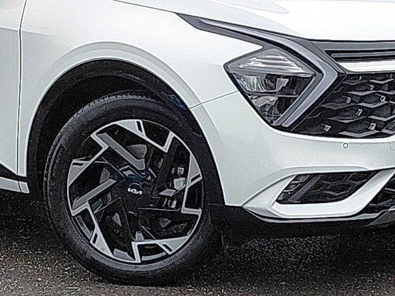 Used Kia Sportage 2024 for sale - 76885690: Photo 9