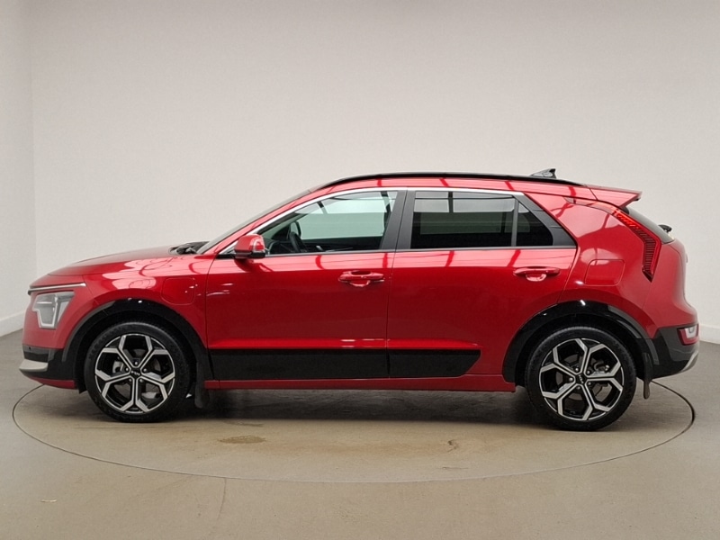 Used Kia Niro 2024 for sale - 77998958: Photo 4