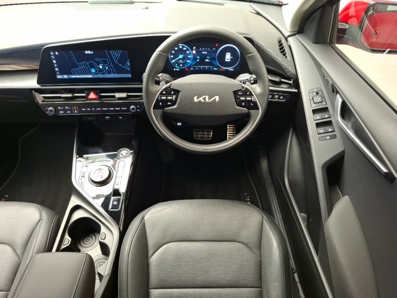 Used Kia Niro 2024 for sale - 77998958: Photo 7