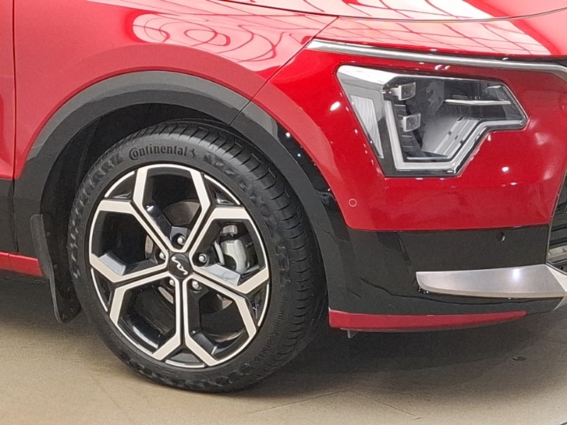 Used Kia Niro 2024 for sale - 77998958: Photo 9