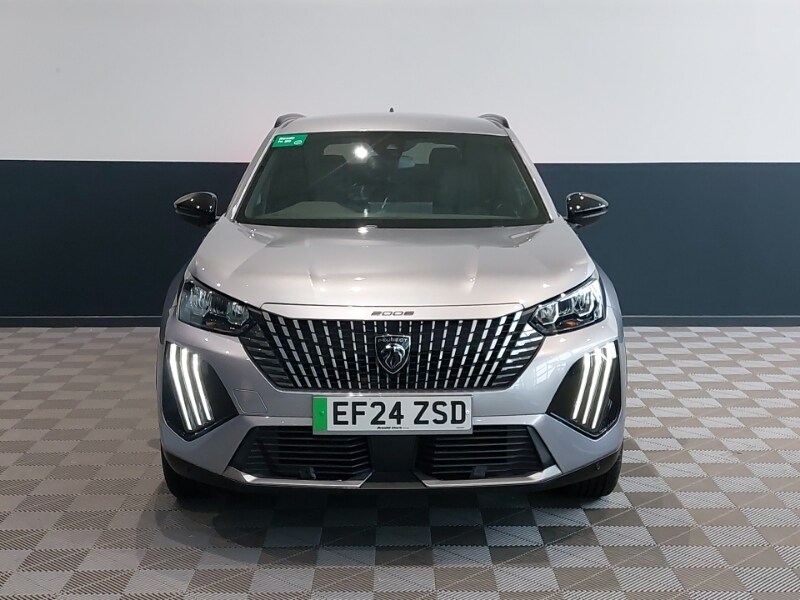 Used Peugeot 2008 2024 for sale - 77817205: Photo 12