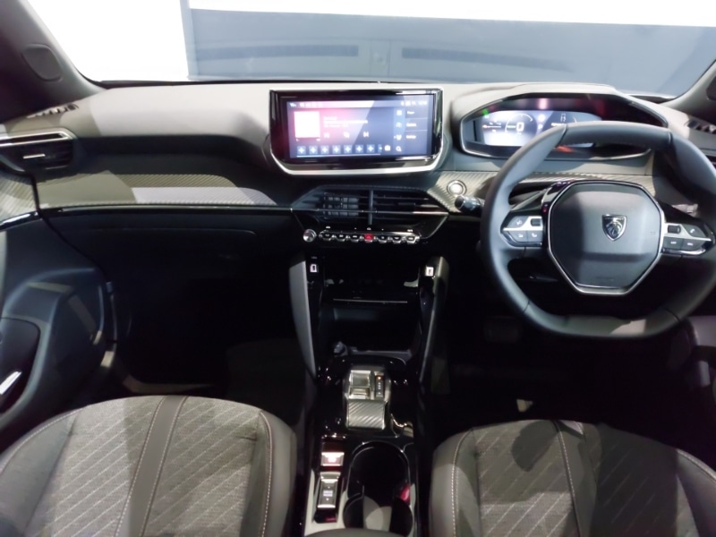 Used Peugeot 2008 2024 for sale - 77817205: Photo 2