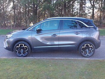 Used Vauxhall Crossland 2022 for sale - 75463507: Photo