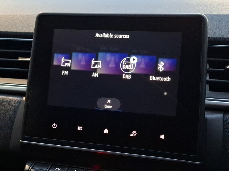 Used Renault Captur 2023 for sale - 77085994: Photo 12