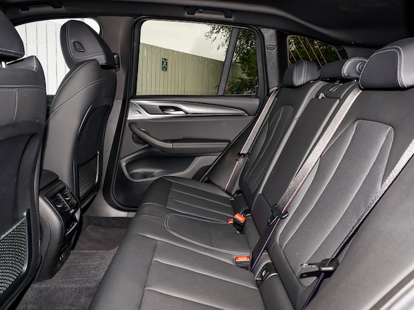 Used BMW X3 2024 for sale - 76237795: Photo 12