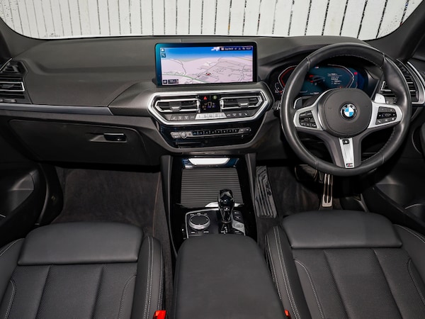 Used BMW X3 2024 for sale - 76237795: Photo 4
