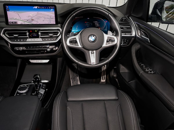 Used BMW X3 2024 for sale - 76237795: Photo 5
