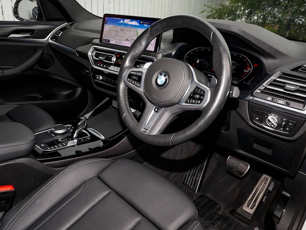 Used BMW X3 2024 for sale - 76237795: Photo 6