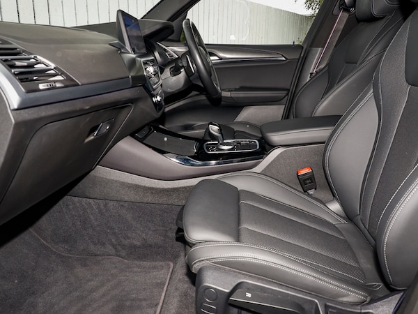 Used BMW X3 2024 for sale - 76237795: Photo 7