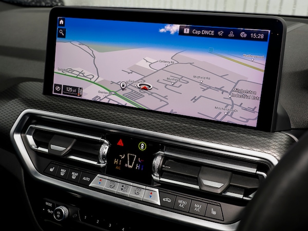 Used BMW X3 2024 for sale - 76237795: Photo 8