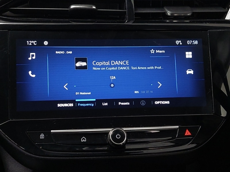 Used Vauxhall Corsa 2023 for sale - 77224410: Photo 10