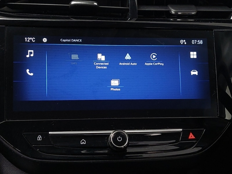 Used Vauxhall Corsa 2023 for sale - 77224410: Photo 11