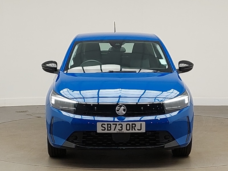 Used Vauxhall Corsa 2023 for sale - 77224410: Photo 12