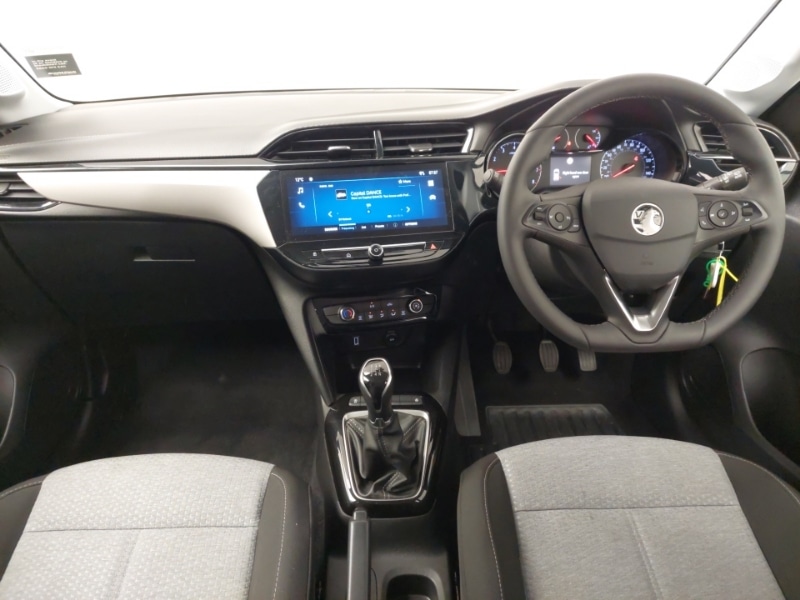 Used Vauxhall Corsa 2023 for sale - 77224410: Photo 2