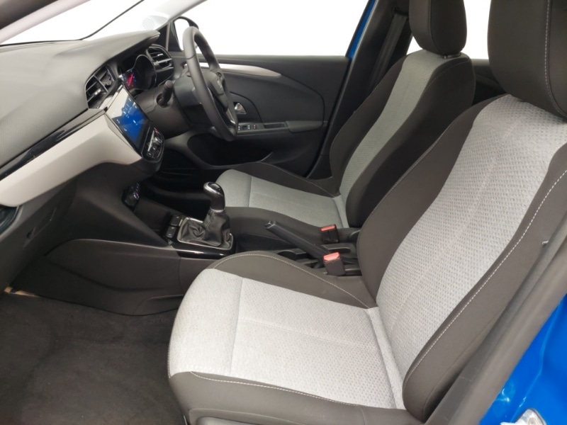 Used Vauxhall Corsa 2023 for sale - 77224410: Photo 5