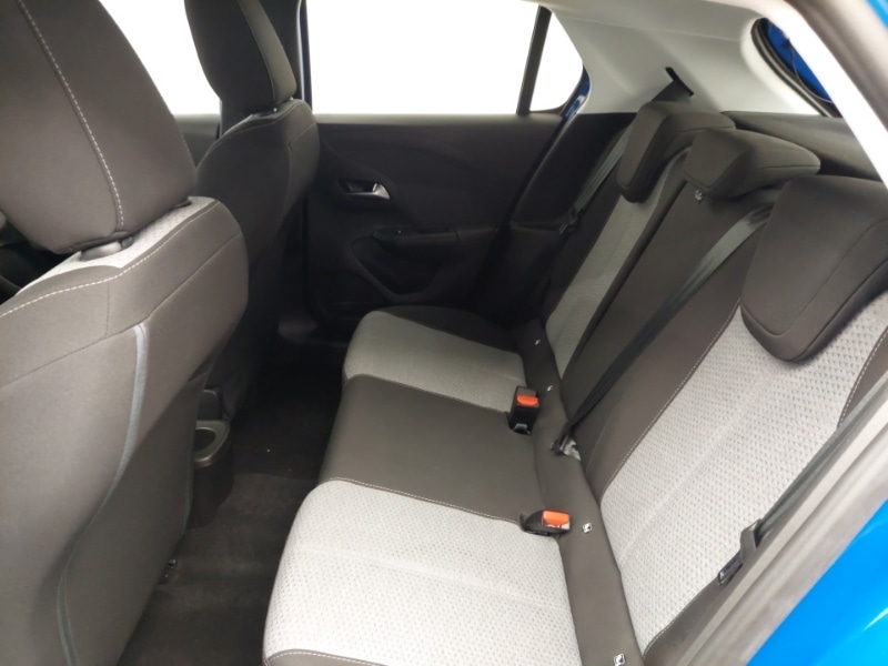 Used Vauxhall Corsa 2023 for sale - 77224410: Photo 6