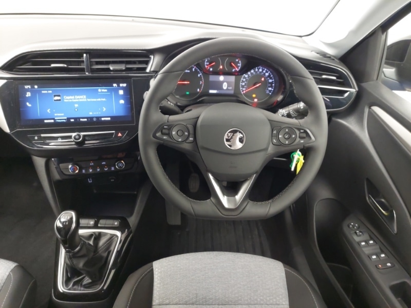 Used Vauxhall Corsa 2023 for sale - 77224410: Photo 7