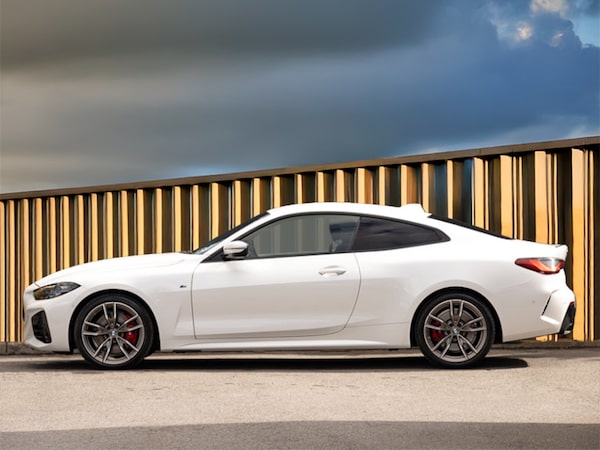 Used BMW 4 Series 2023 for sale - 76254197: Photo 4