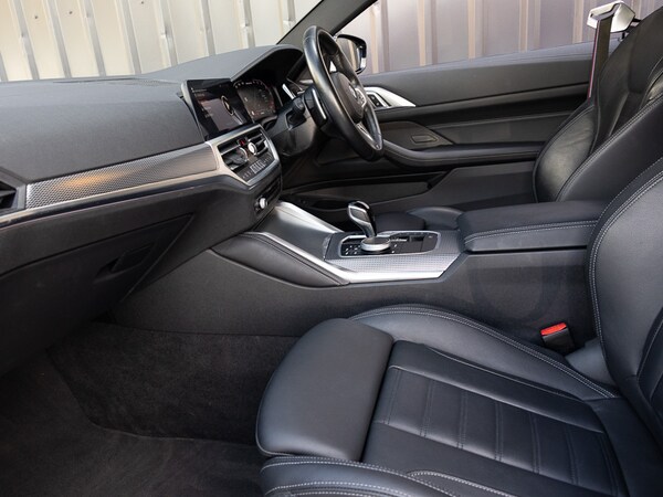 Used BMW 4 Series 2023 for sale - 76254197: Photo 5