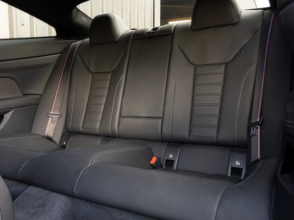 Used BMW 4 Series 2023 for sale - 76254197: Photo 6
