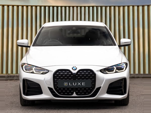 Used BMW 4 Series 2023 for sale - 76254197: Photo 9