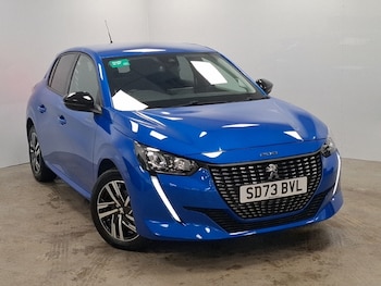 Used Peugeot 208 2023 for sale - 78873007: Photo