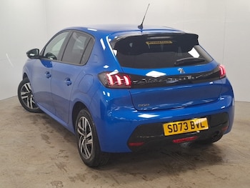 Used Peugeot 208 2023 for sale - 78873007: Photo