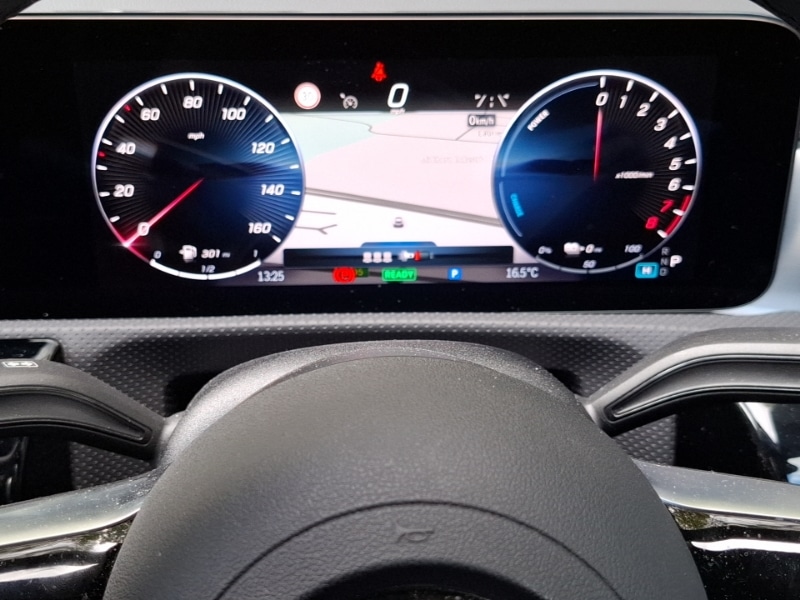 Used Mercedes-Benz CLA 2024 for sale - 77912620: Photo 11