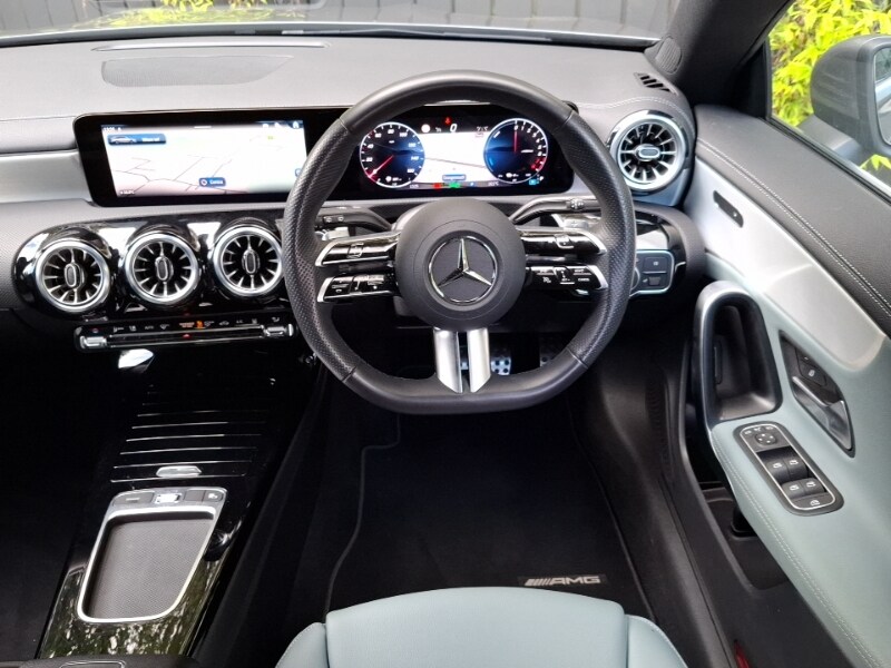 Used Mercedes-Benz CLA 2024 for sale - 77912620: Photo 7