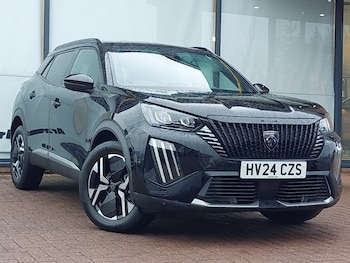 2024 - 1.2 PureTech 130 Allure 5dr