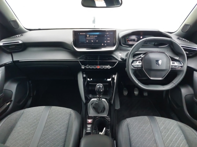 Used Peugeot 2008 2024 for sale - 77406010: Photo 2