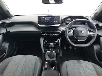 Used Peugeot 2008 2024 for sale - 77406010: Photo