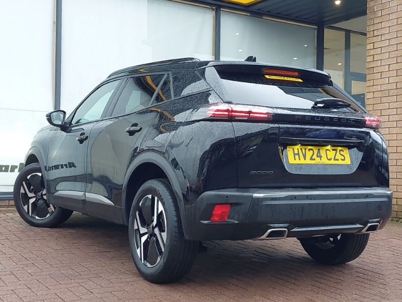 Used Peugeot 2008 2024 for sale - 77406010: Photo 3