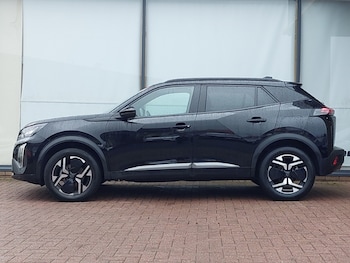 Used Peugeot 2008 2024 for sale - 77406010: Photo