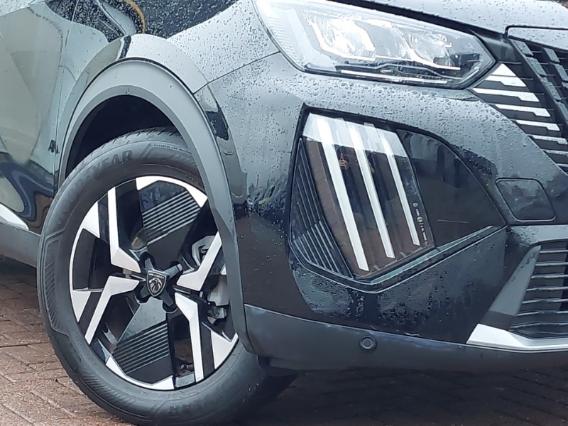 Used Peugeot 2008 2024 for sale - 77406010: Photo 9