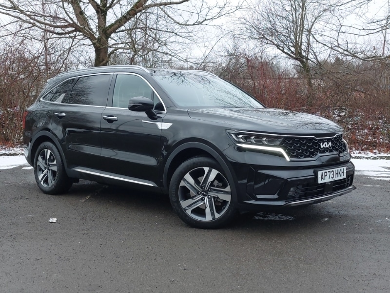 Used Kia Sorento 2023 for sale - 77160493: Photo 1