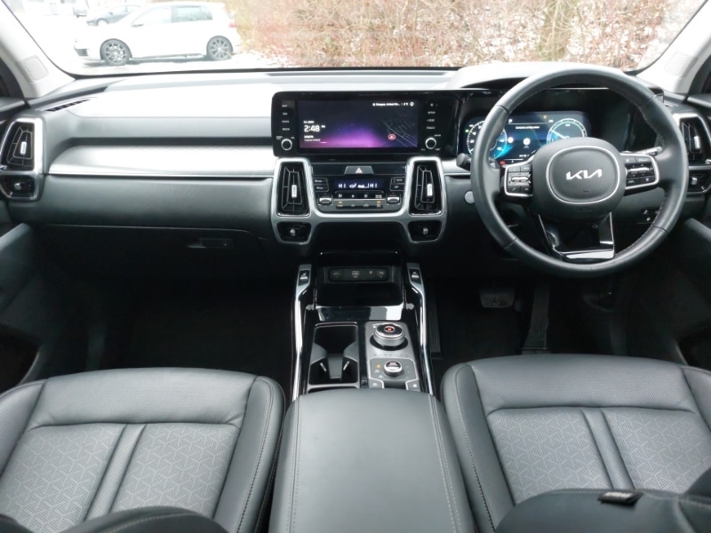 Used Kia Sorento 2023 for sale - 77160493: Photo 2