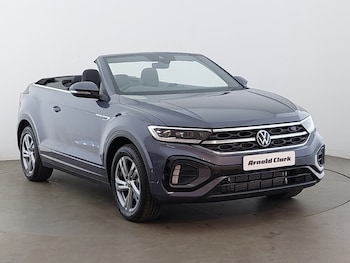 Used Volkswagen T-Roc 2025 for sale - 75551230: Photo