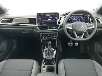 Used Volkswagen T-Roc 2025 for sale - 75551230: Photo