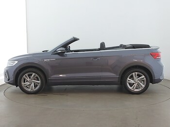 Used Volkswagen T-Roc 2025 for sale - 75551230: Photo