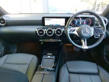 Used Mercedes-Benz CLA 2023 for sale - 75185322: Photo