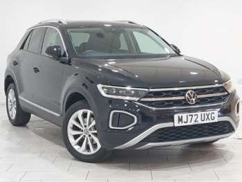 2022 - 1.0 TSI Style 5dr