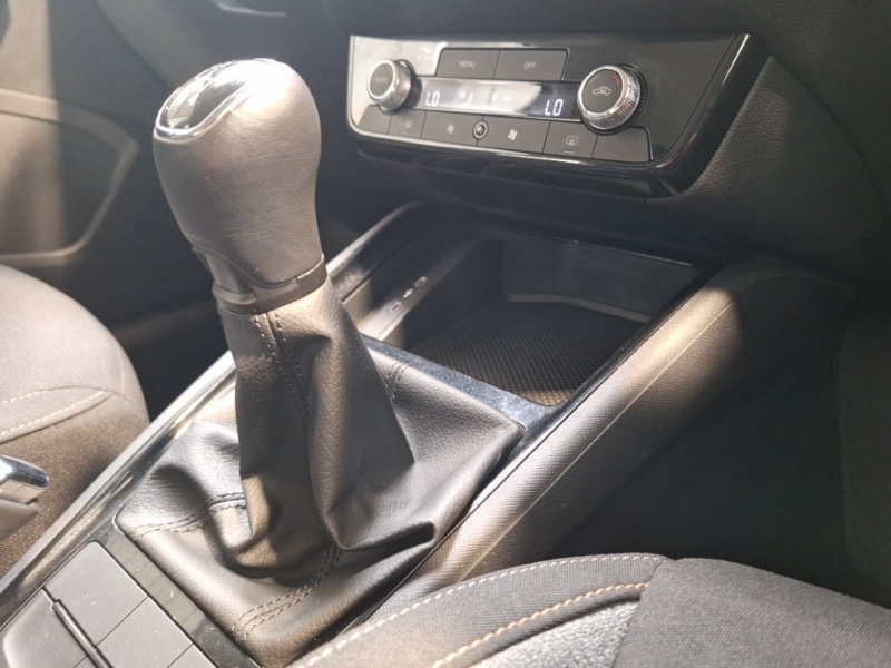 Used Skoda Kamiq 2024 for sale - 76465703: Photo 11