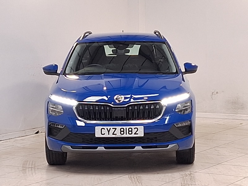 Used Skoda Kamiq 2024 for sale - 76465703: Photo 12