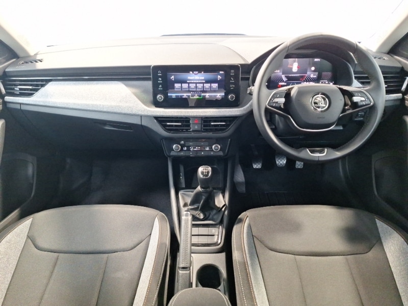 Used Skoda Kamiq 2024 for sale - 76465703: Photo 2