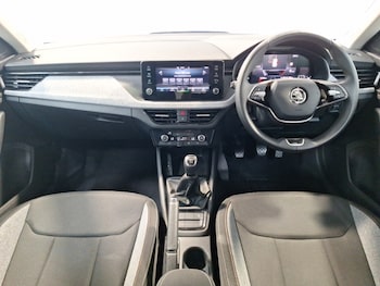 Used Skoda Kamiq 2024 for sale - 76465703: Photo