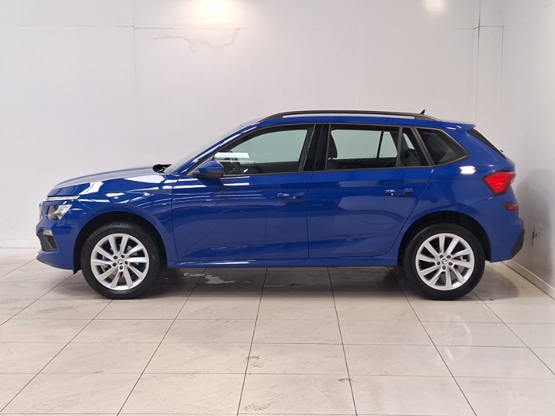 Used Skoda Kamiq 2024 for sale - 76465703: Photo 4